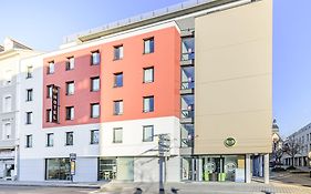 B&B Hotel Mulhouse Centre